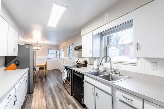 5406 Moundcrest Drive, Norwood, OH 45212