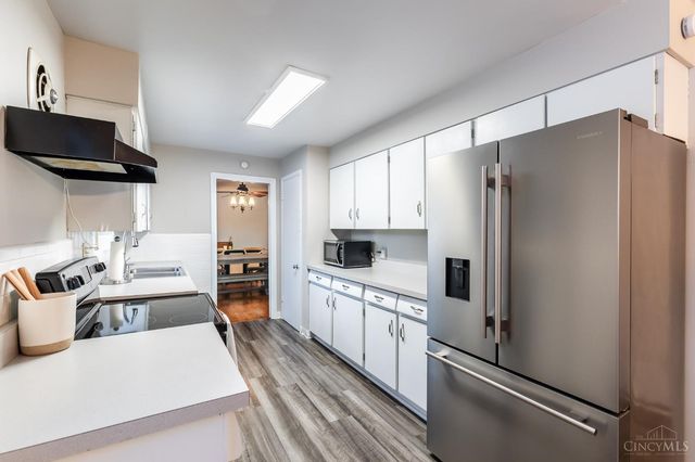 5406 Moundcrest Drive, Norwood, OH 45212