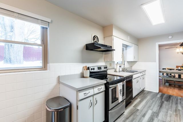 5406 Moundcrest Drive, Norwood, OH 45212