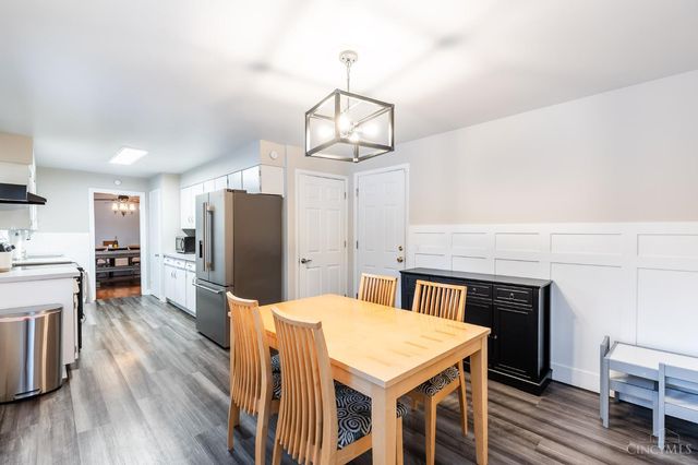 5406 Moundcrest Drive, Norwood, OH 45212