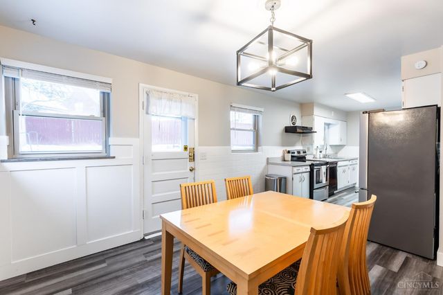 5406 Moundcrest Drive, Norwood, OH 45212