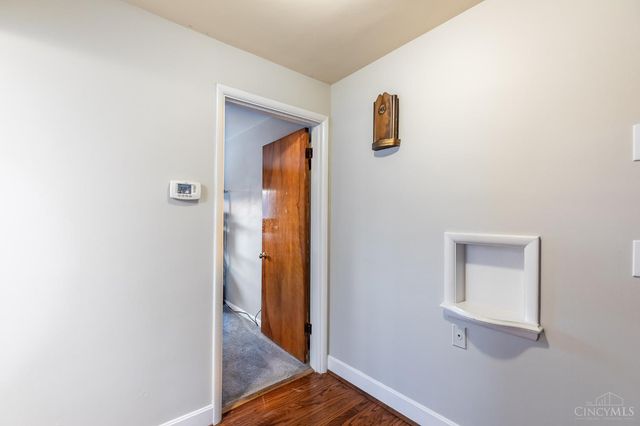 5406 Moundcrest Drive, Norwood, OH 45212