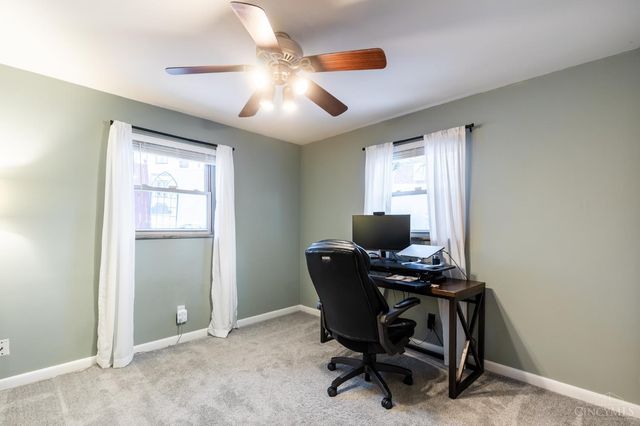 5406 Moundcrest Drive, Norwood, OH 45212