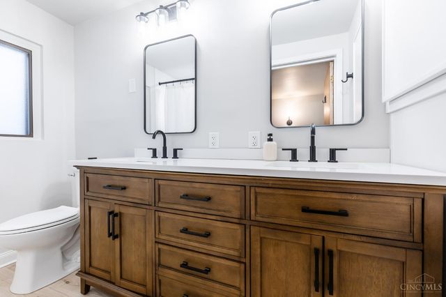 5406 Moundcrest Drive, Norwood, OH 45212