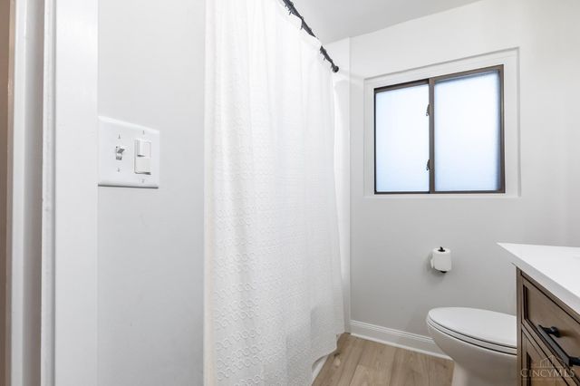 5406 Moundcrest Drive, Norwood, OH 45212