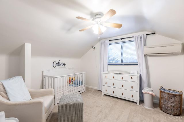 5406 Moundcrest Drive, Norwood, OH 45212