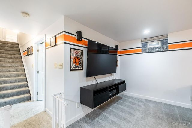 5406 Moundcrest Drive, Norwood, OH 45212