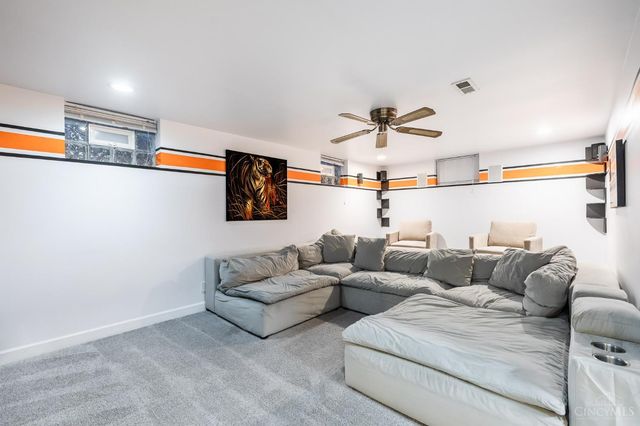 5406 Moundcrest Drive, Norwood, OH 45212