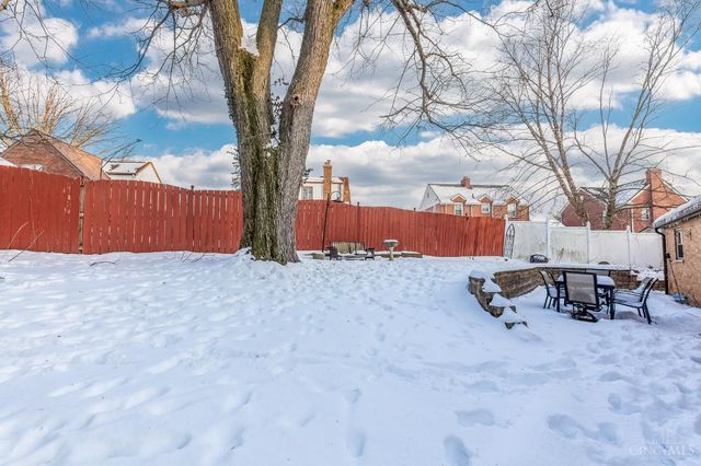 5406 Moundcrest Drive, Norwood, OH 45212