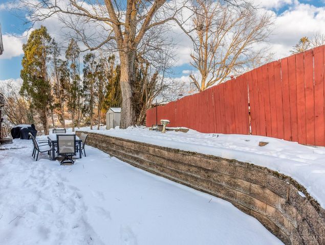 5406 Moundcrest Drive, Norwood, OH 45212