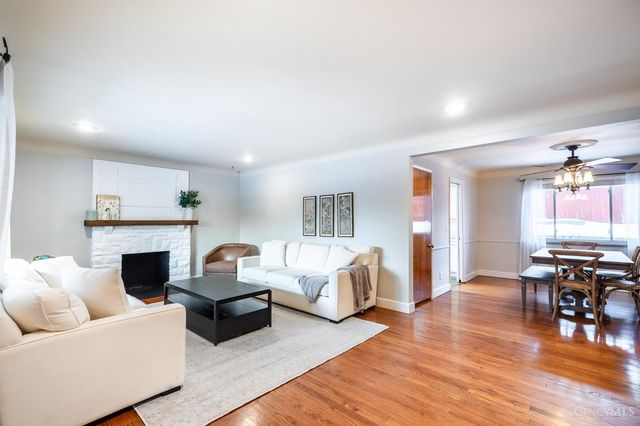 5406 Moundcrest Drive, Norwood, OH 45212