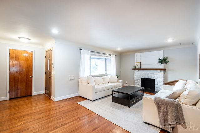 5406 Moundcrest Drive, Norwood, OH 45212