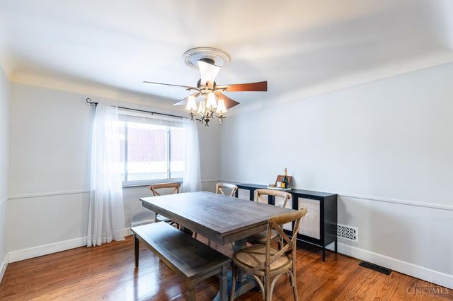 5406 Moundcrest Drive, Norwood, OH 45212