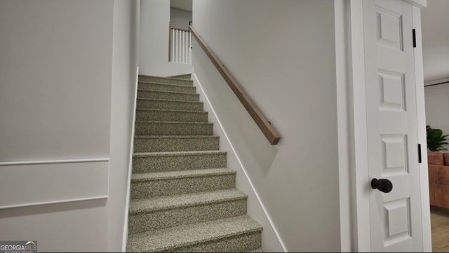 2122 Breamore Drive 23, Covington, GA 30016