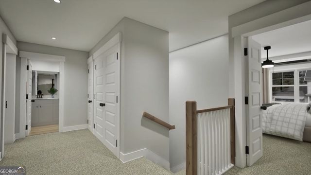 2122 Breamore Drive 23, Covington, GA 30016
