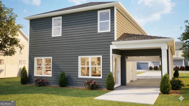 2122 Breamore Drive 23, Covington, GA 30016