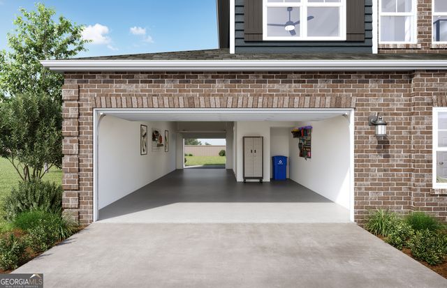 2122 Breamore Drive 23, Covington, GA 30016