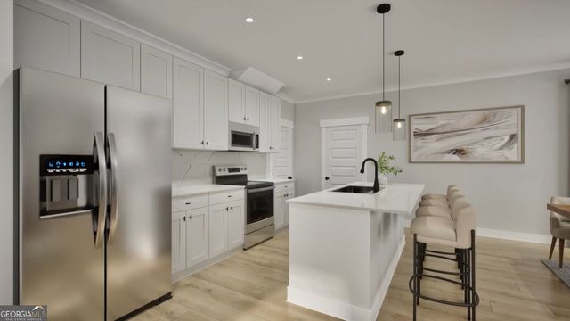 2122 Breamore Drive 23, Covington, GA 30016
