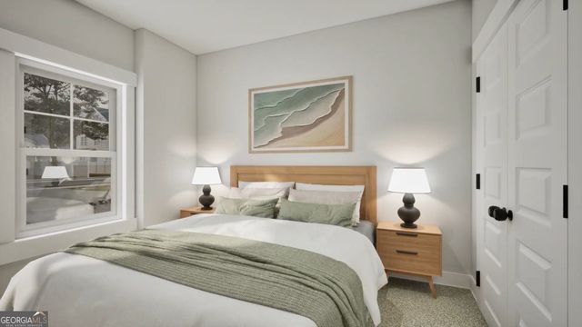 2122 Breamore Drive 23, Covington, GA 30016