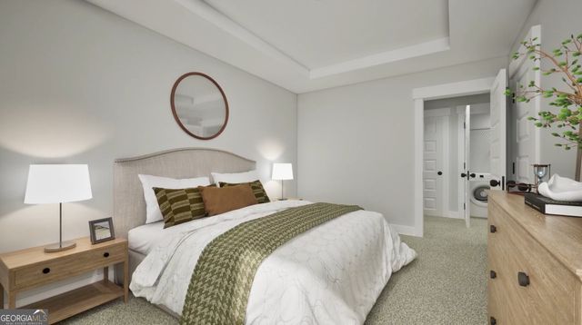 2122 Breamore Drive 23, Covington, GA 30016