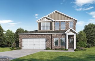 2122 Breamore Drive 23, Covington, GA 30016