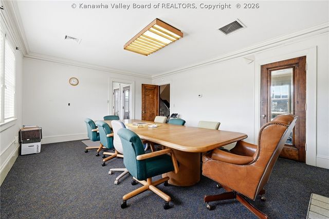 2512 Kanawha Blvd E, Charleston, WV 25311