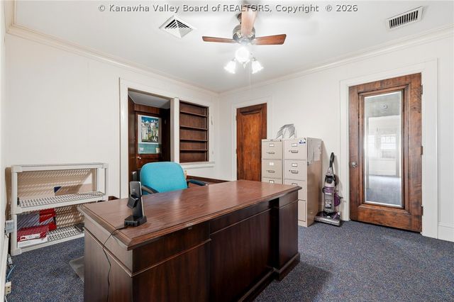 2512 Kanawha Blvd E, Charleston, WV 25311