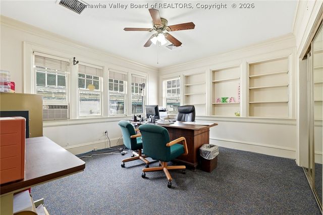 2512 Kanawha Blvd E, Charleston, WV 25311