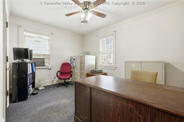 2512 Kanawha Blvd E, Charleston, WV 25311