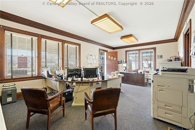 2512 Kanawha Blvd E, Charleston, WV 25311