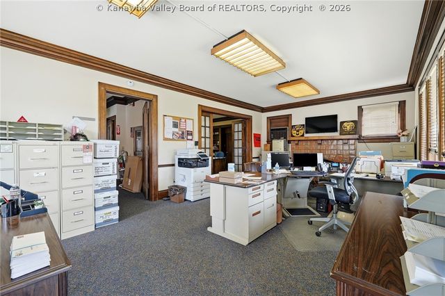 2512 Kanawha Blvd E, Charleston, WV 25311