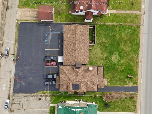 2512 Kanawha Blvd E, Charleston, WV 25311