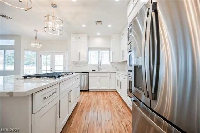 7464 Forestdale Court, Las Vegas, NV 89120