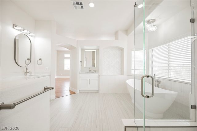 7464 Forestdale Court, Las Vegas, NV 89120