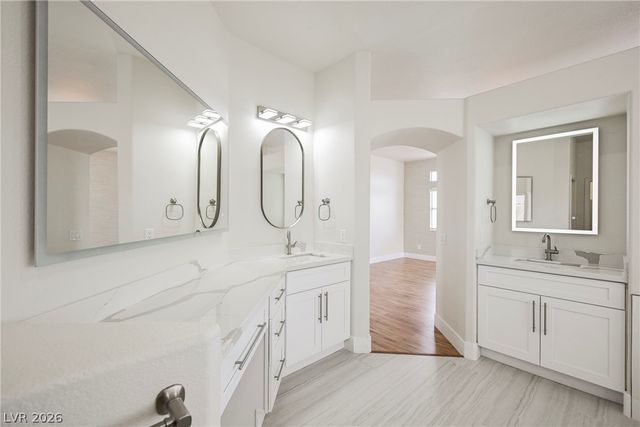 7464 Forestdale Court, Las Vegas, NV 89120