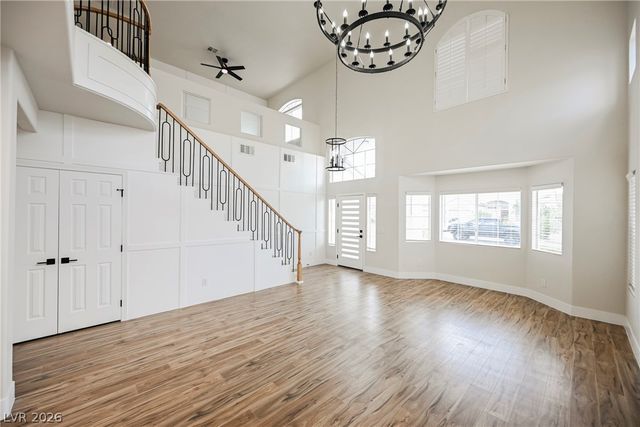 7464 Forestdale Court, Las Vegas, NV 89120