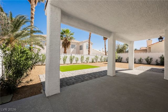 7464 Forestdale Court, Las Vegas, NV 89120