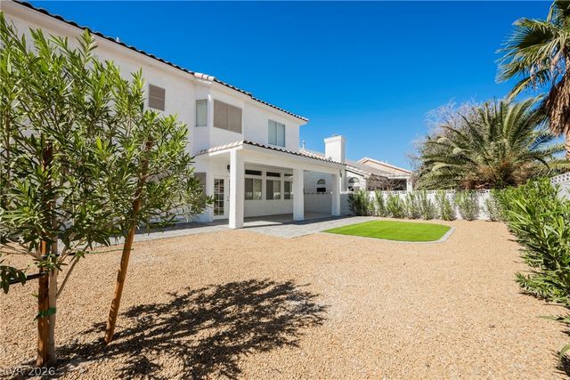 7464 Forestdale Court, Las Vegas, NV 89120