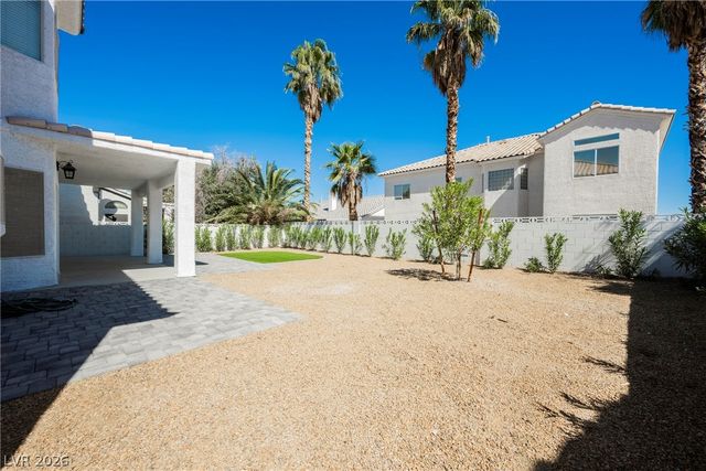 7464 Forestdale Court, Las Vegas, NV 89120