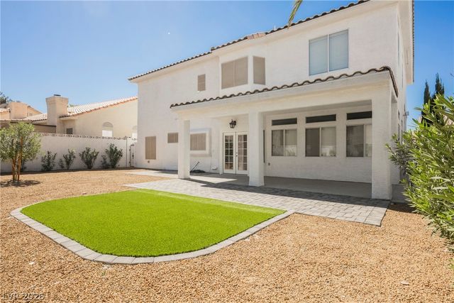 7464 Forestdale Court, Las Vegas, NV 89120