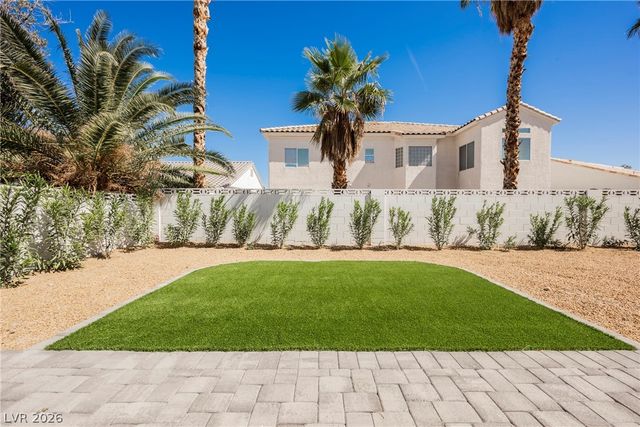 7464 Forestdale Court, Las Vegas, NV 89120