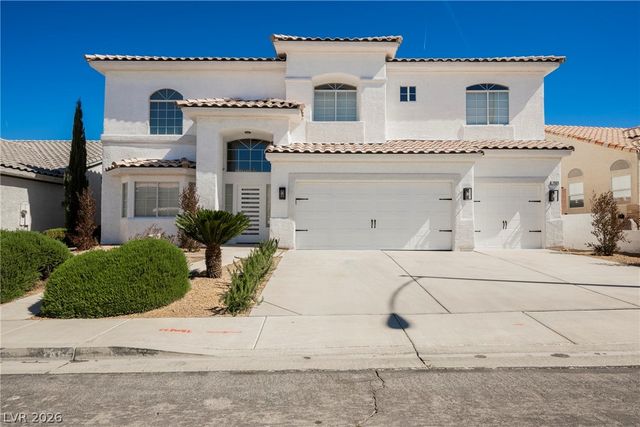 7464 Forestdale Court, Las Vegas, NV 89120