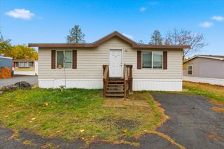 840 W 1st St, Cheney, WA 99004