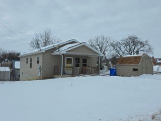 85 S Cherry Street, Mount Gilead, OH 43338