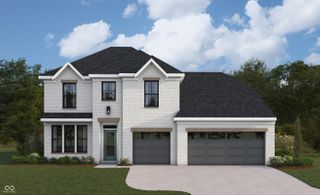 6960 Montauk Drive, Mccordsville, IN 46055