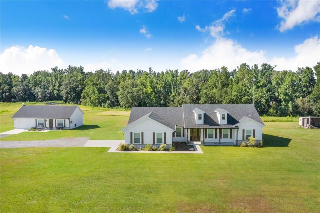 705 BROOKE ROAD, Fort Meade, FL 33841