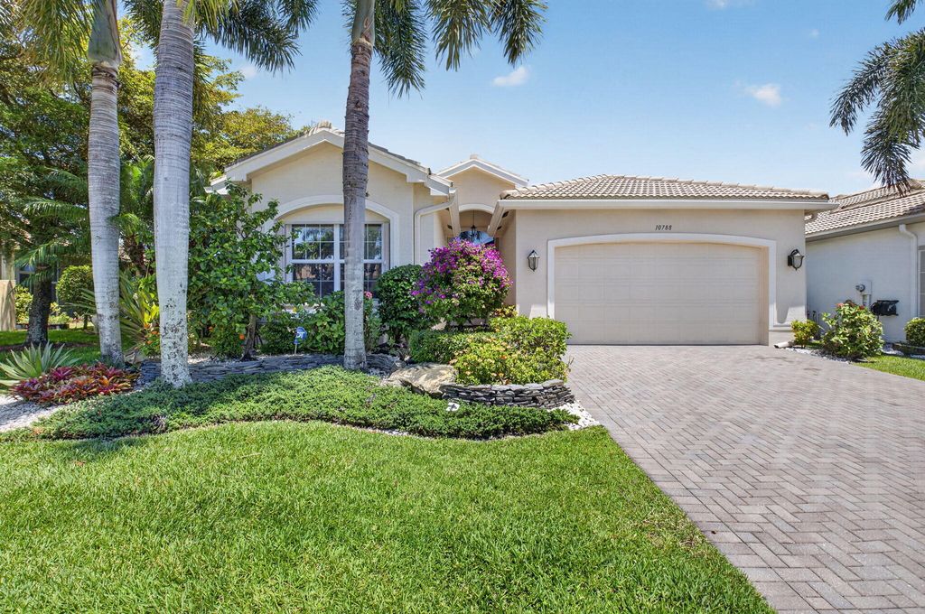 10788 Leaf Bridge Way, Boynton Beach, FL 33473