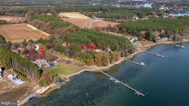 23961 LYNNEWOOD DR, Saint Michaels, MD 21663