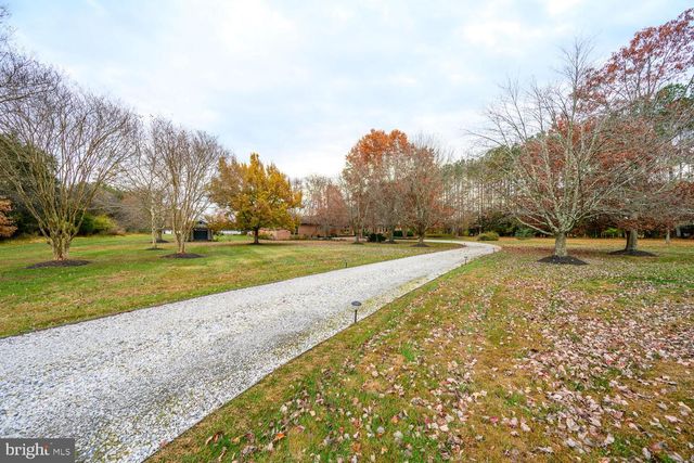 23961 LYNNEWOOD DR, Saint Michaels, MD 21663