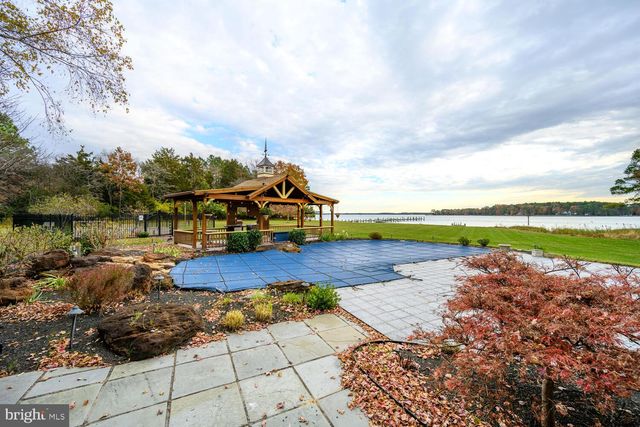 23961 LYNNEWOOD DR, Saint Michaels, MD 21663